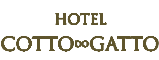 Hotel Cotto Gatto